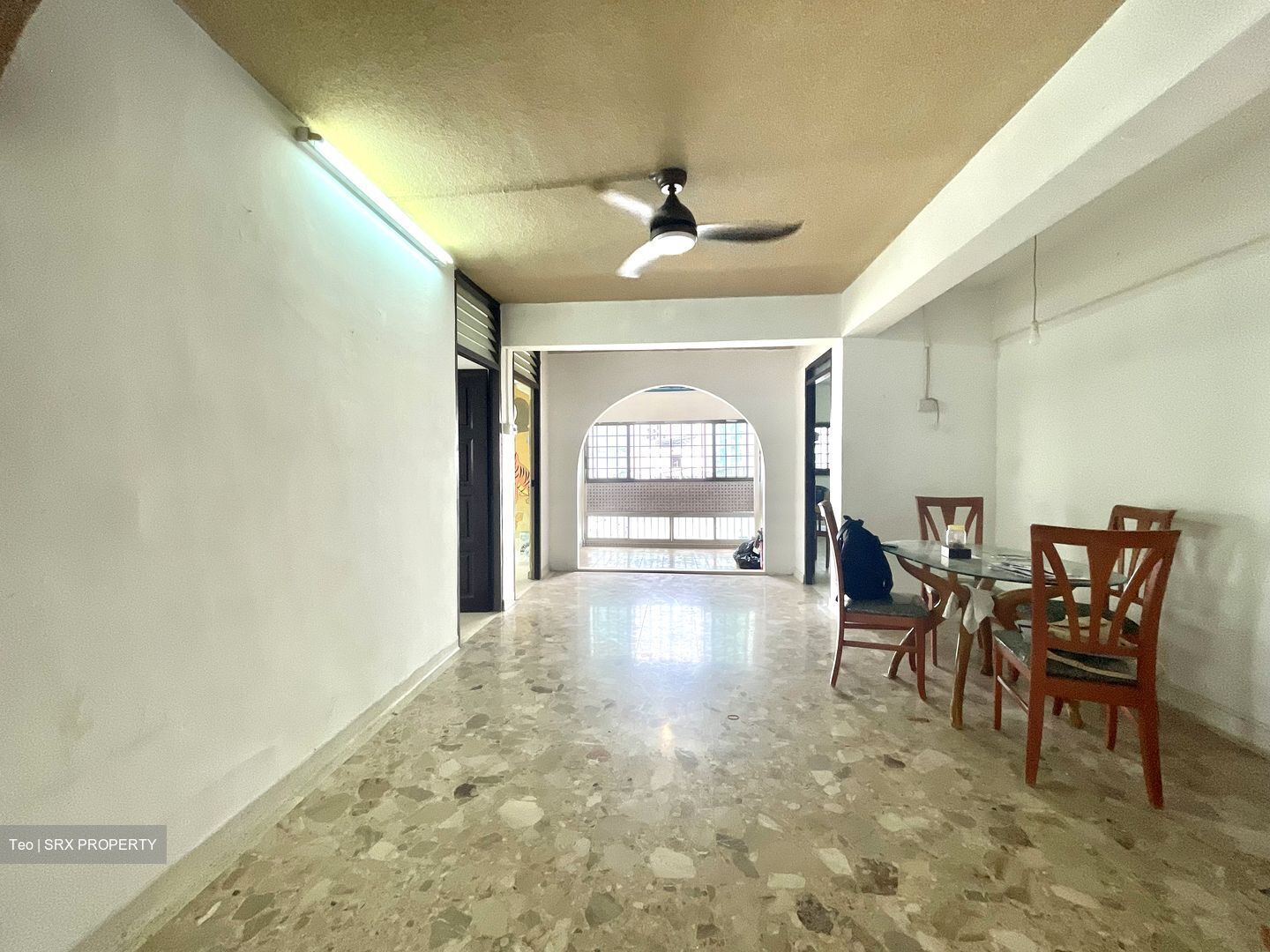 Blk 9 MARSILING DRIVE (Woodlands), HDB 5 Rooms #573587181